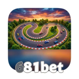 681BET — ikon APK