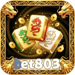 BET803 — ikon APK